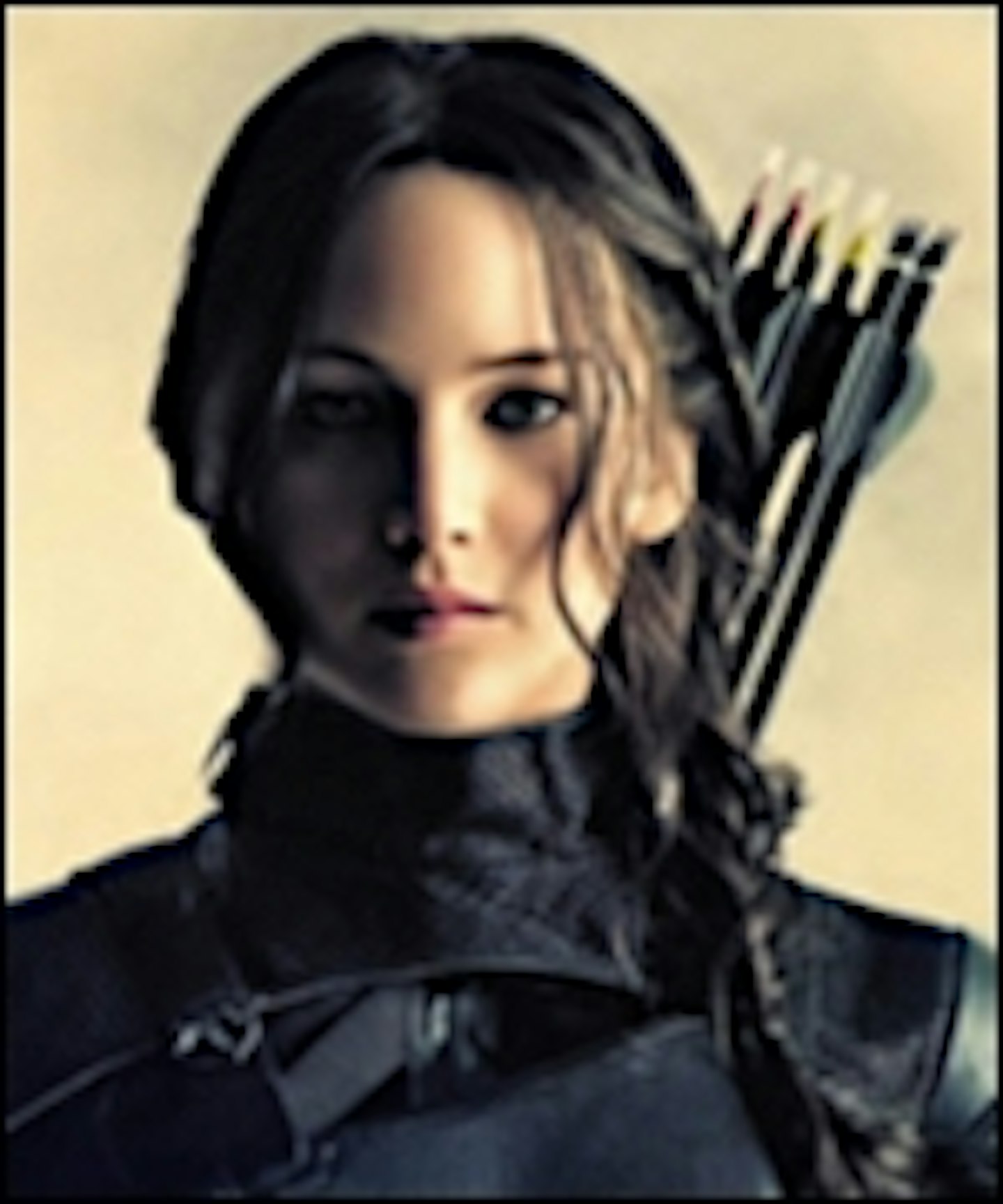 New Full Trailer For The Hunger Games: Mockingjay - Part 2