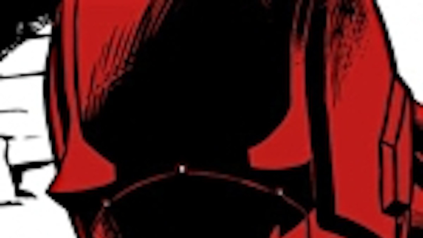 Daredevil Debuts A Season 2 Poster