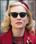 New Poster For Todd Haynes’ Carol | Movies | Empire