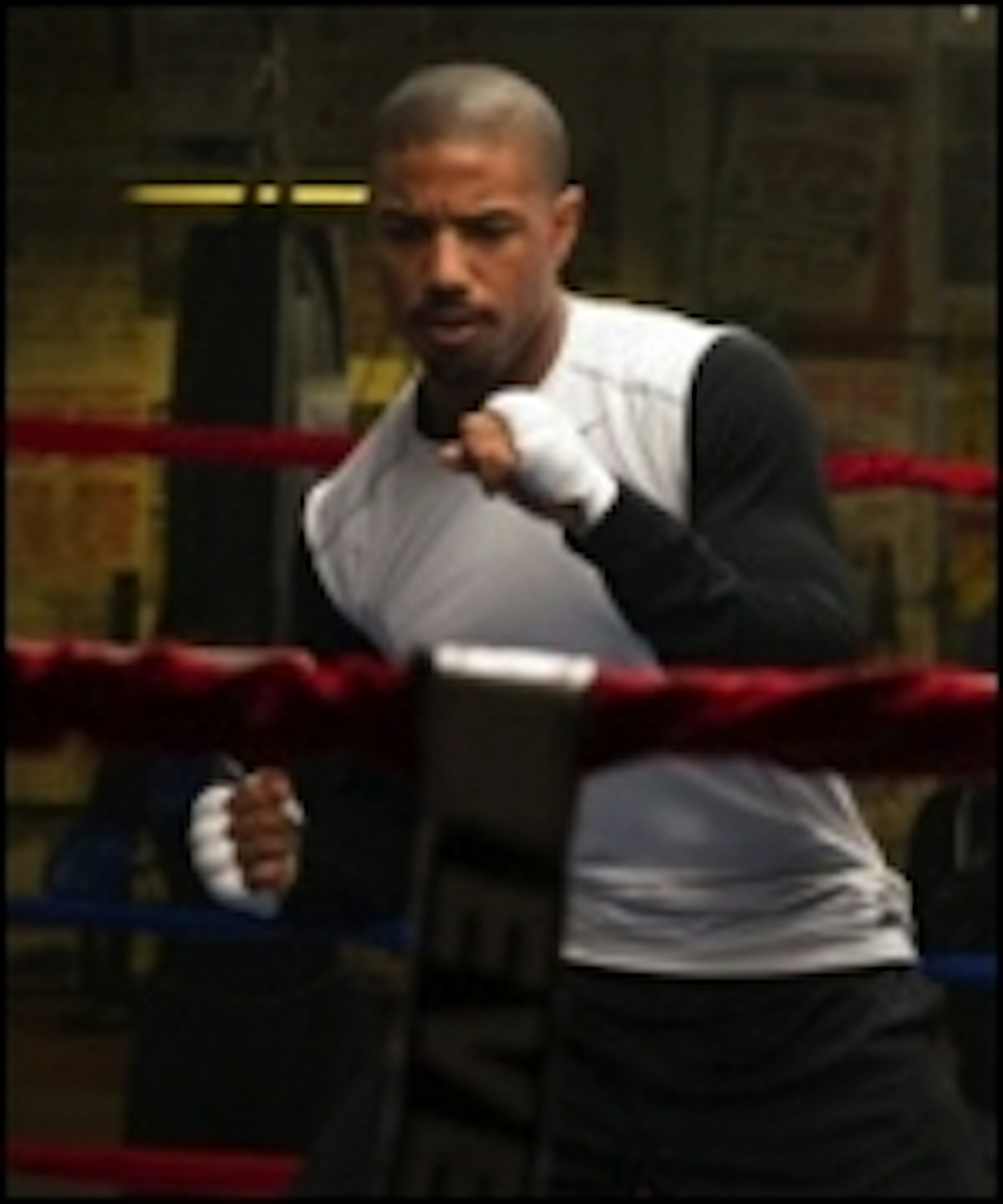 New Creed Featurette Explores Family And Fighting