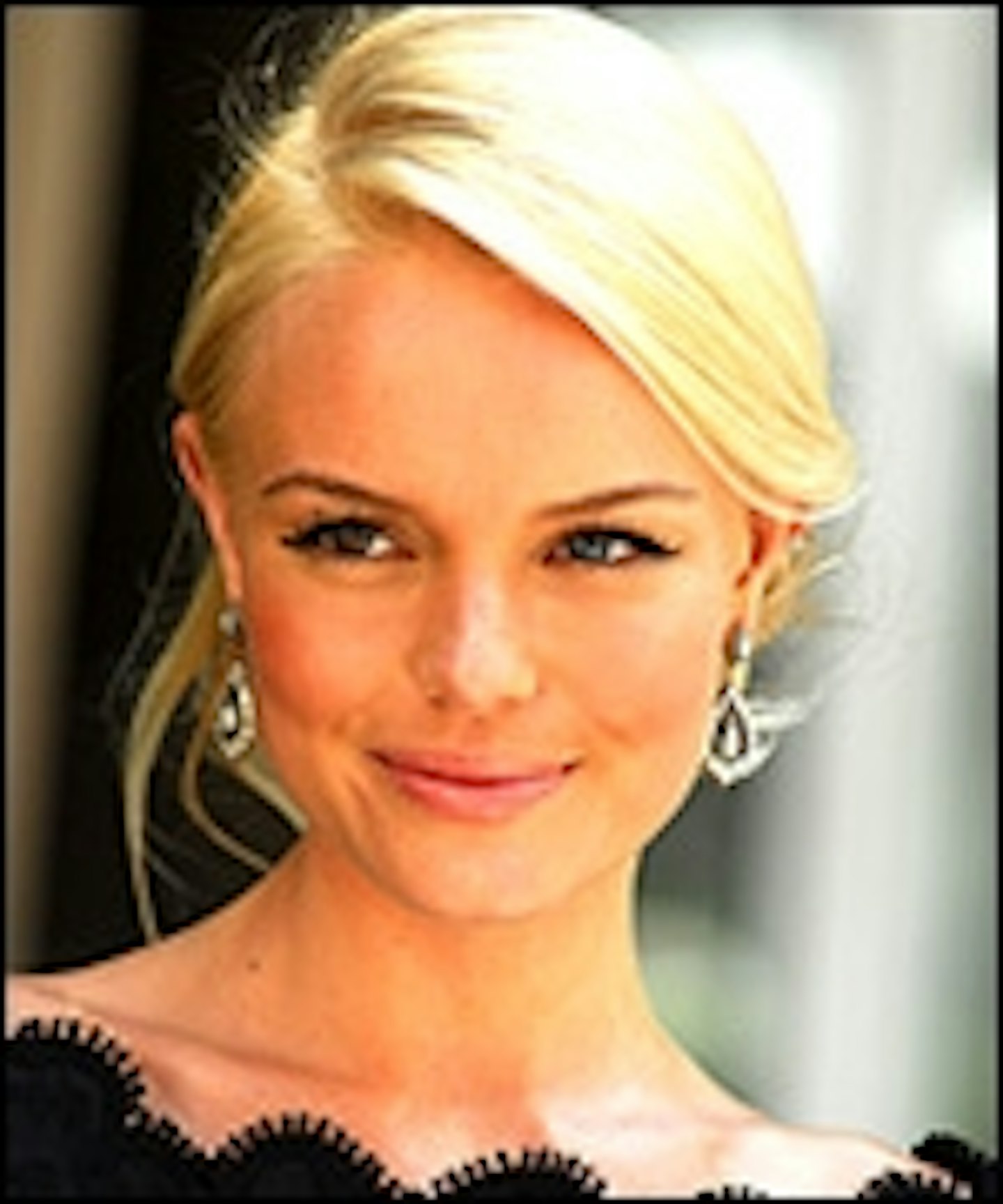 Kate Bosworth Is The Girl In The Park