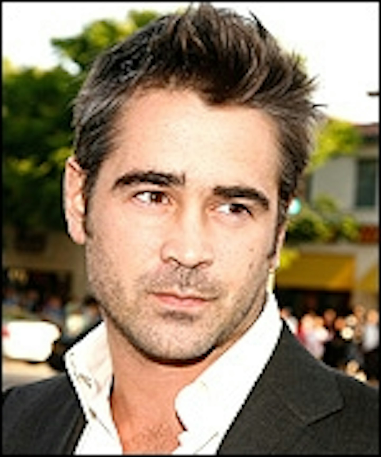 Colin Farrell Joins Fright Night