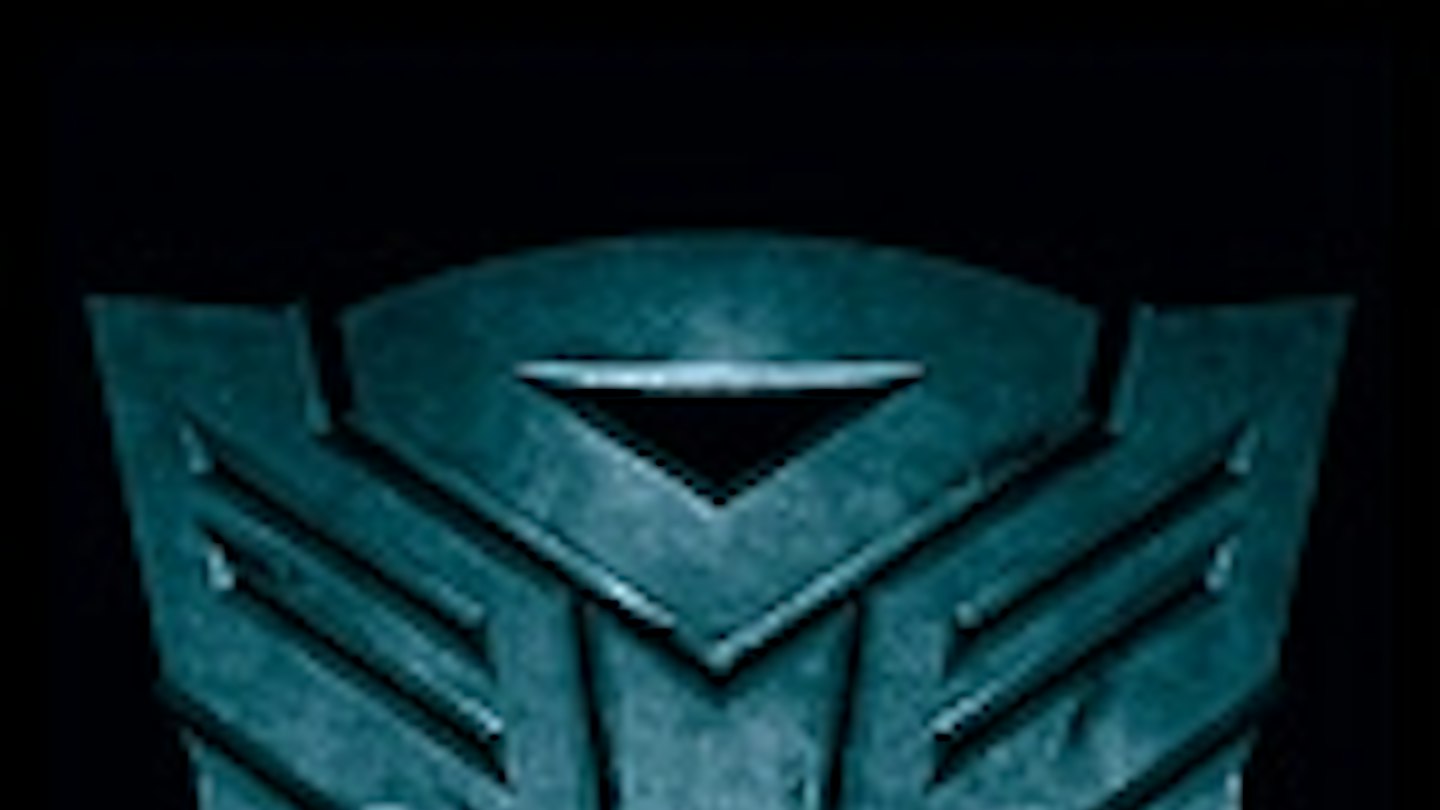Transformers Tagline Transformers Teaser Posters Arrive | Movies | Empire