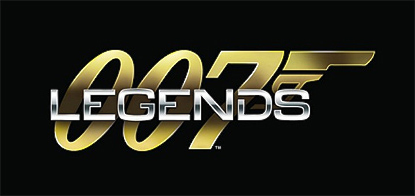 Activision Announces 007 Legends