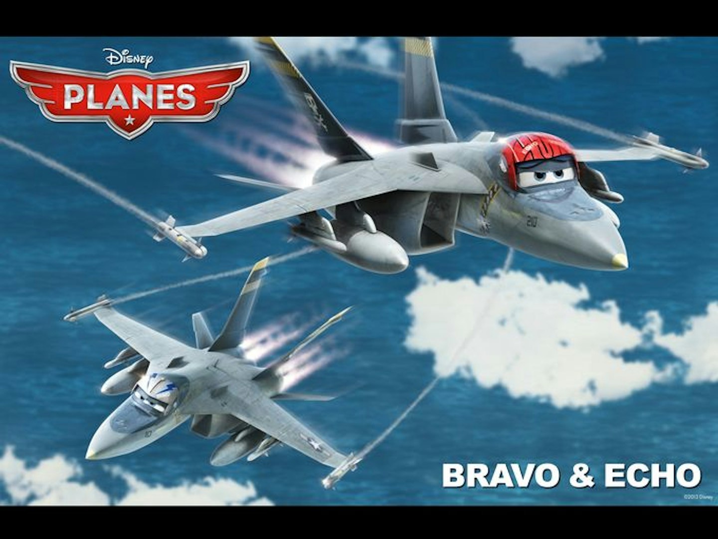 Kilmer & Edwards Voicing Planes