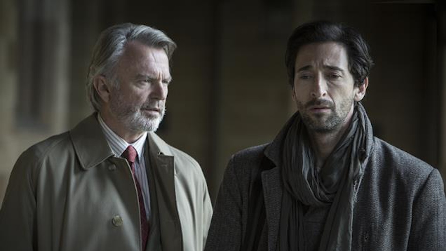 Sam-Neill-And-Adrien-Brody-Will-Backtrack