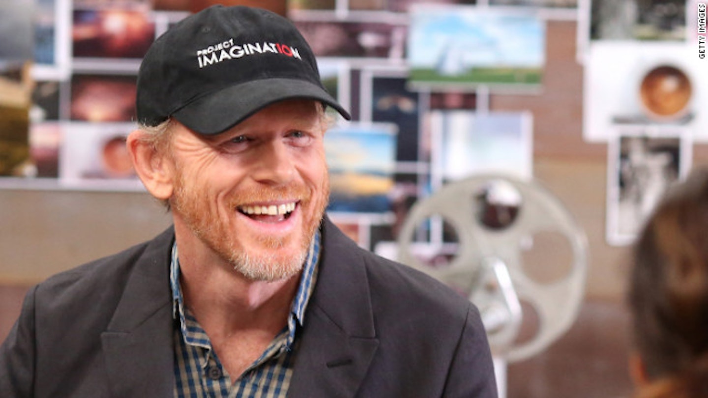 Ron-Howard-In-Talks-To-Open-The-Jungle-Book