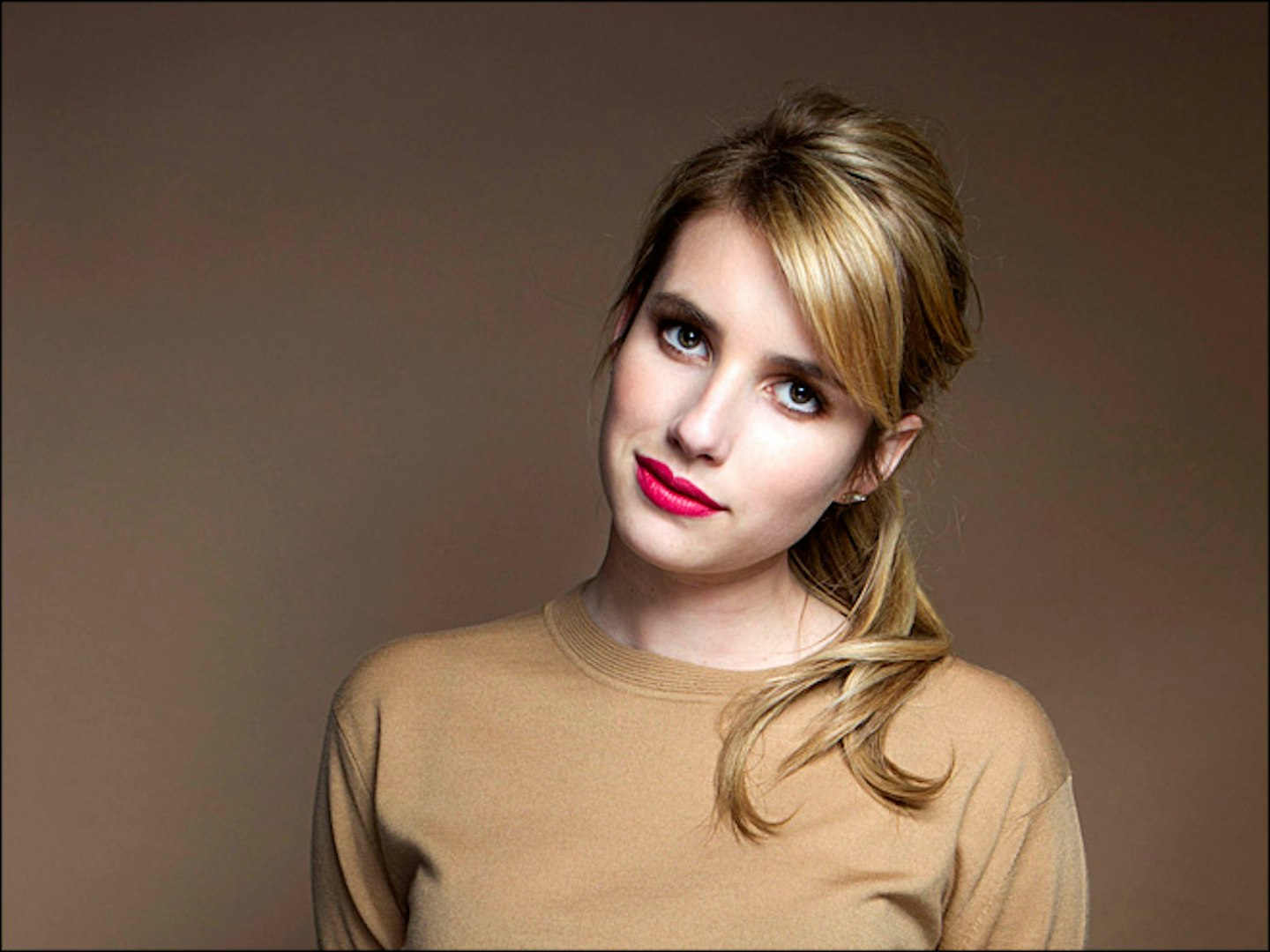 Emma-Roberts-Joins-For-The-Dogs