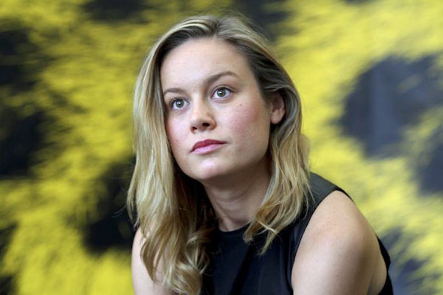 Brie Larson On For The Gambler