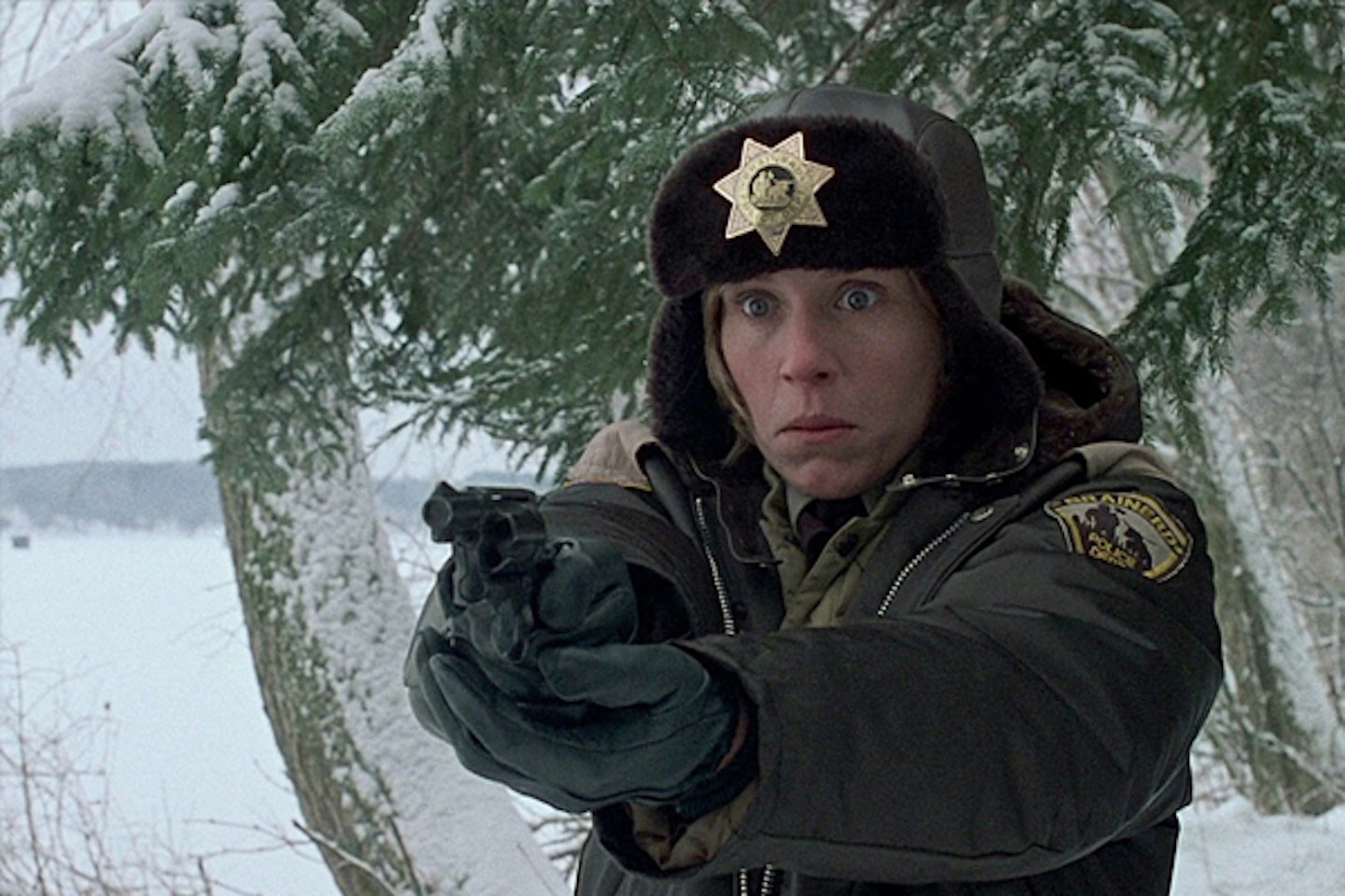 The Coens Will Bring Fargo To TV
