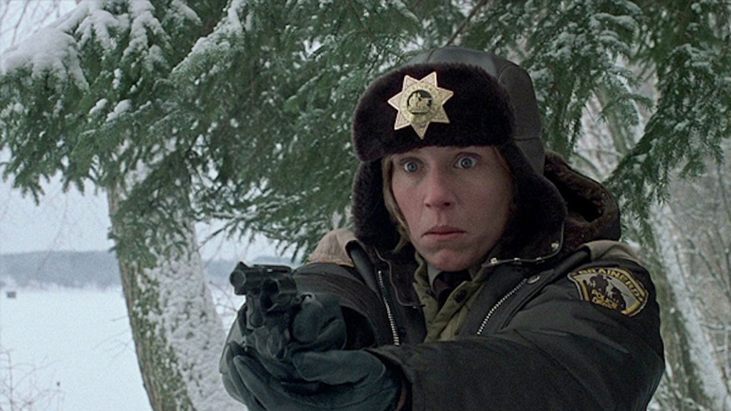 The Coens Will Bring Fargo To TV