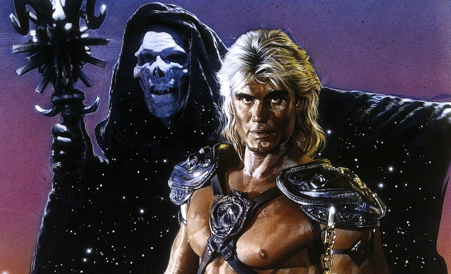 Possible Directors For Masters Of The Universe