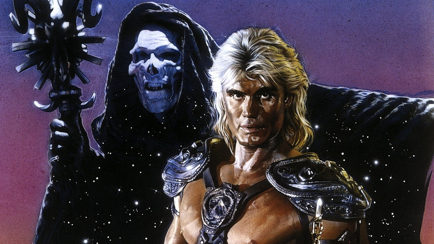 Possible Directors For Masters Of The Universe