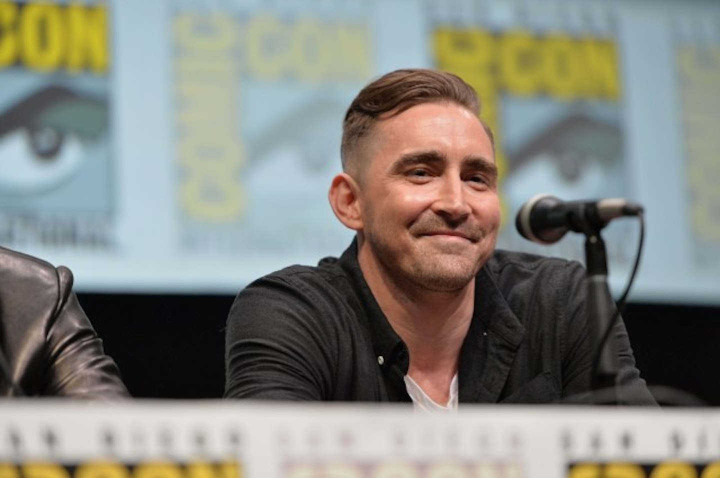 Lee Pace Joins Lance Armstrong Film