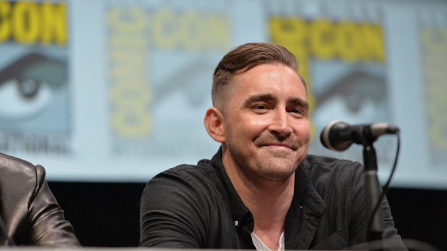 Lee Pace Joins Lance Armstrong Film