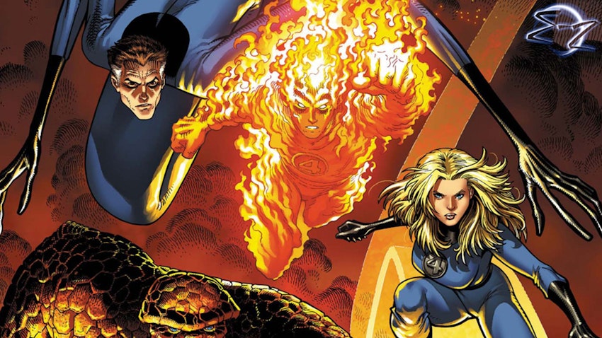 Fox Moves Release Dates for Fantastic Four & Assassin's Creed | Movies | Empire Fox Moves Release Dates for Fantastic Four & Assassin's Creed | Movies | Empire