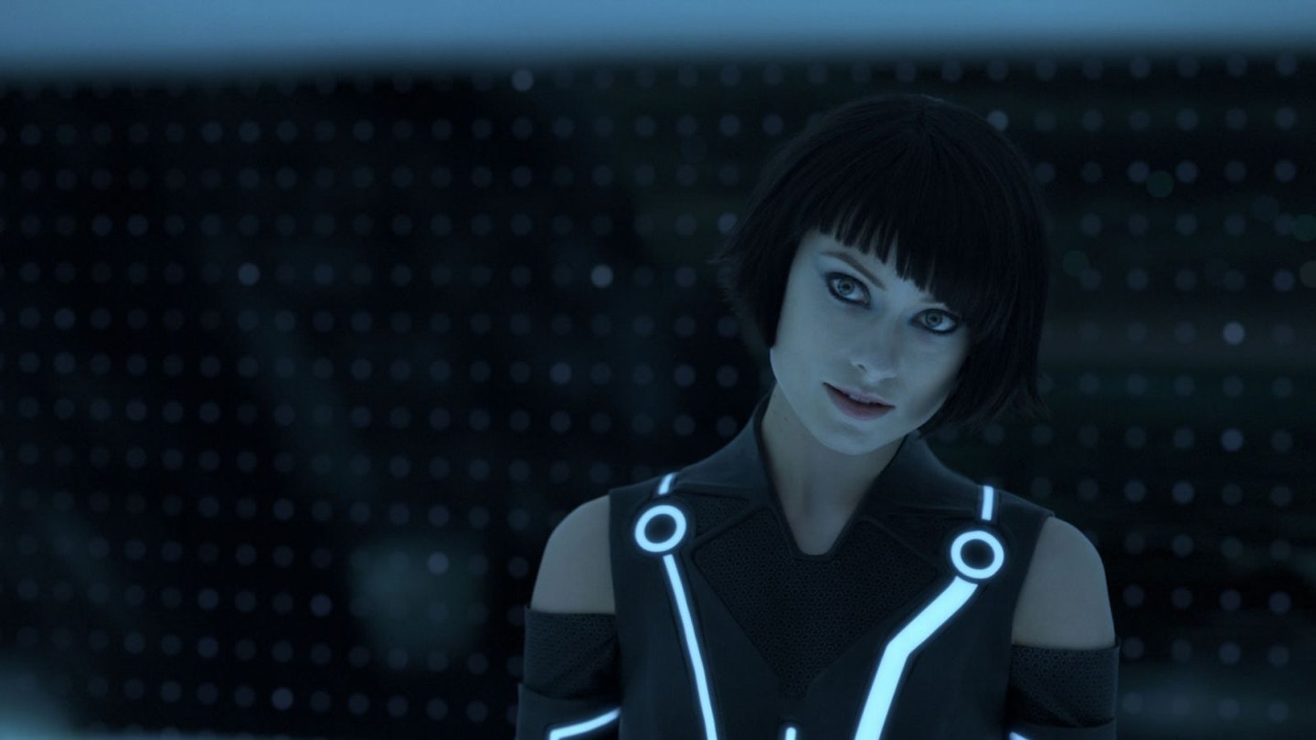 Tron 3 May Be Titled Tron: Ascension