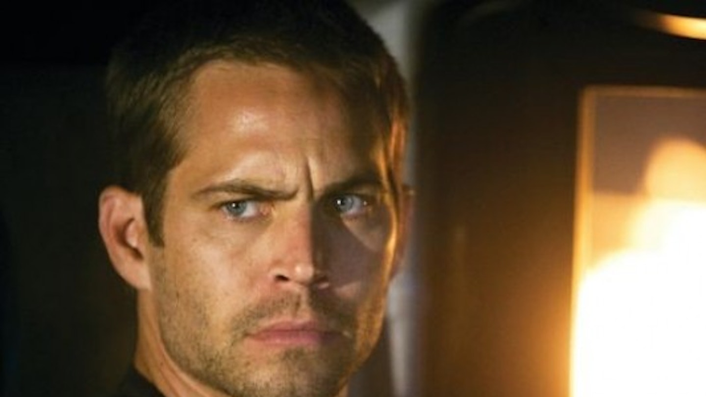 Walker Officially Set For Brick Mansions