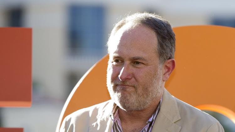 Jon Turteltaub Finds A Matter Of Size | Movies | Empire