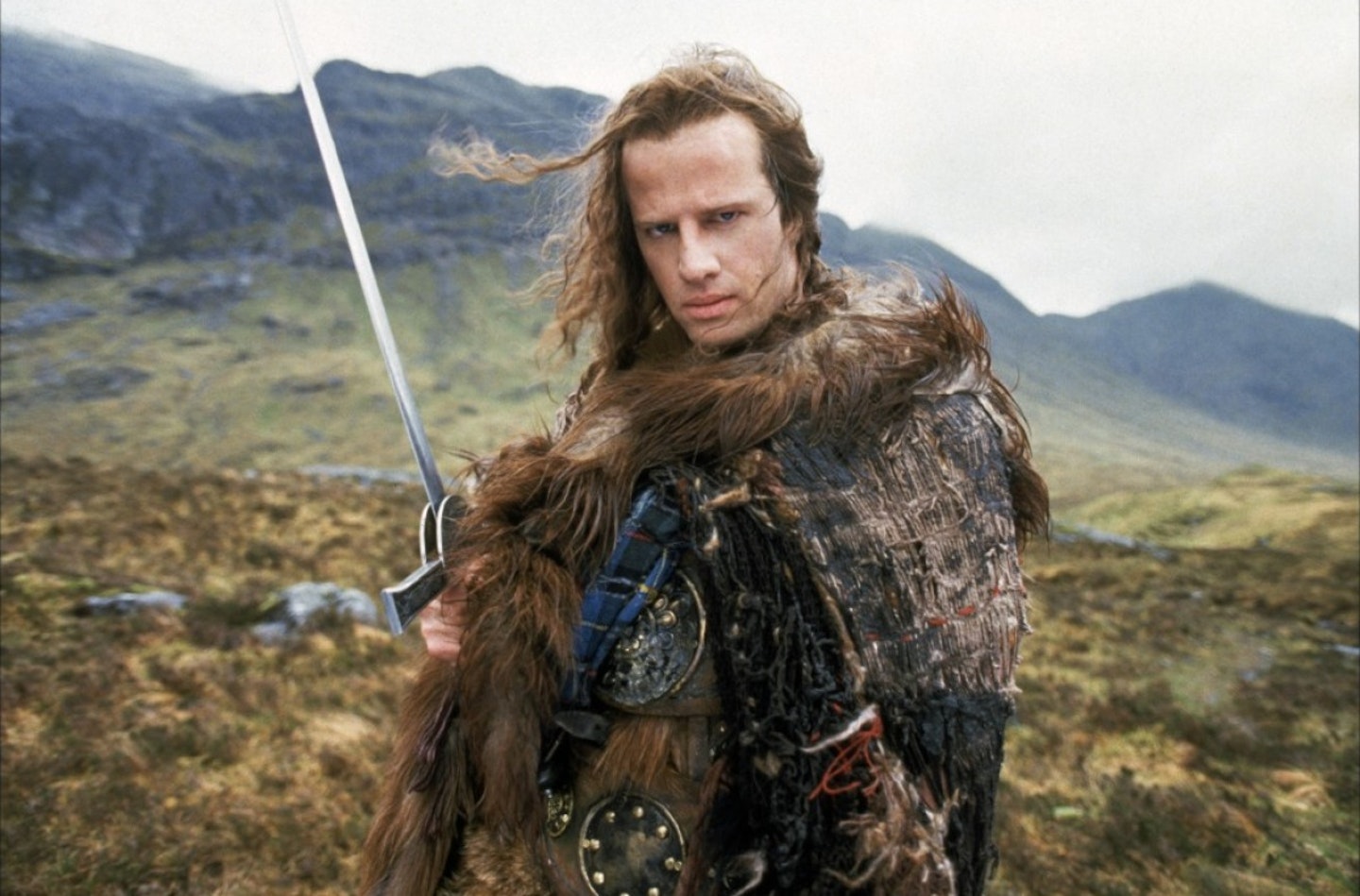 Cedric Nicolas-Troyan On To Direct Highlander Reboot