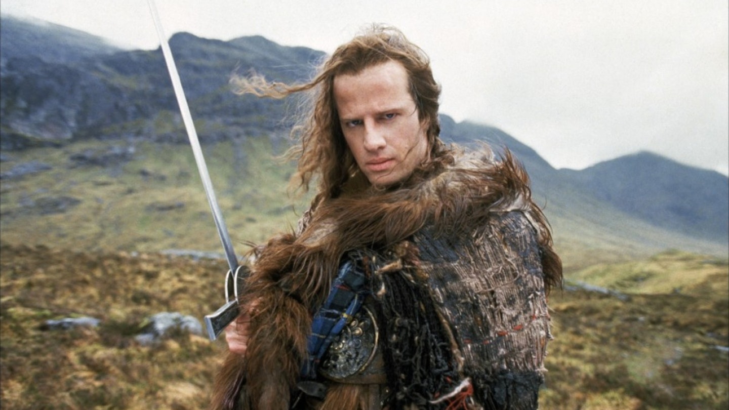 Cedric Nicolas-Troyan On To Direct Highlander Reboot