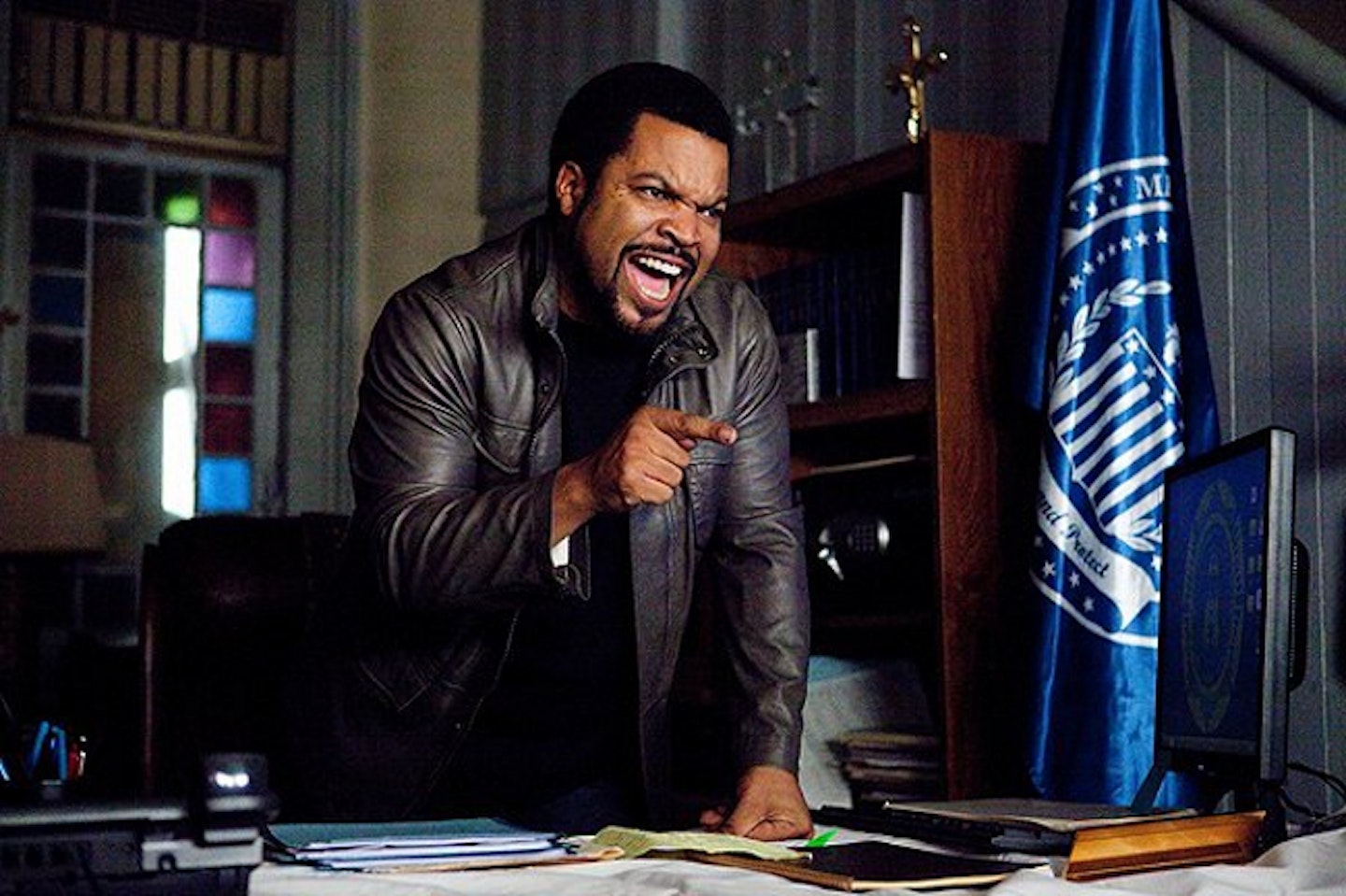 Ice Cube Confirmed For 22 Jump Street