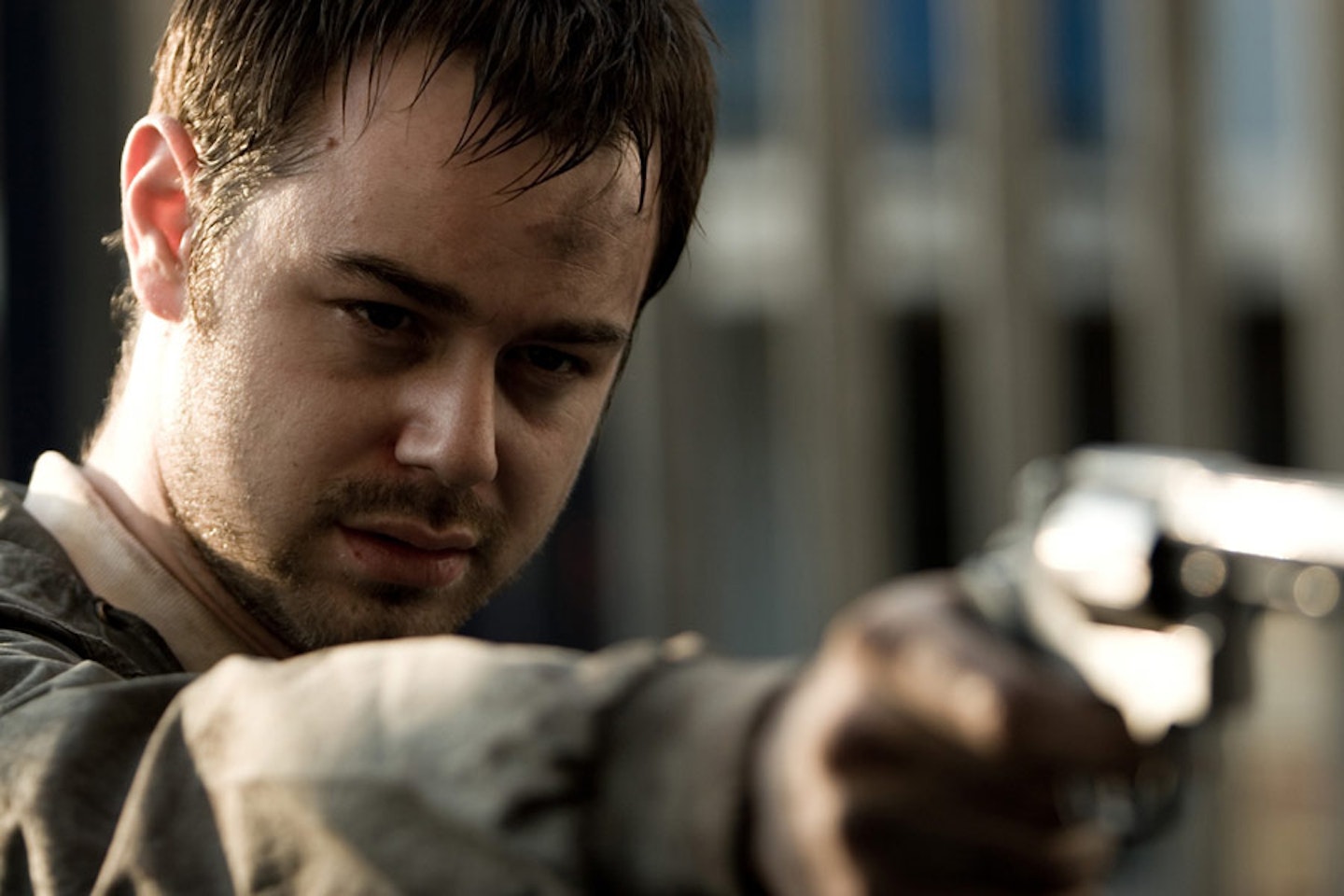 Danny Dyer Will Be An Assassin