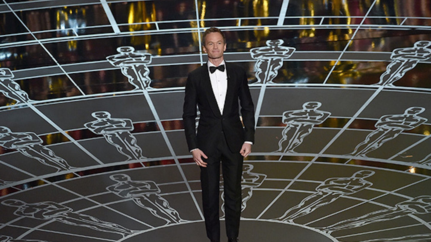 Empire's Oscars Live Blog