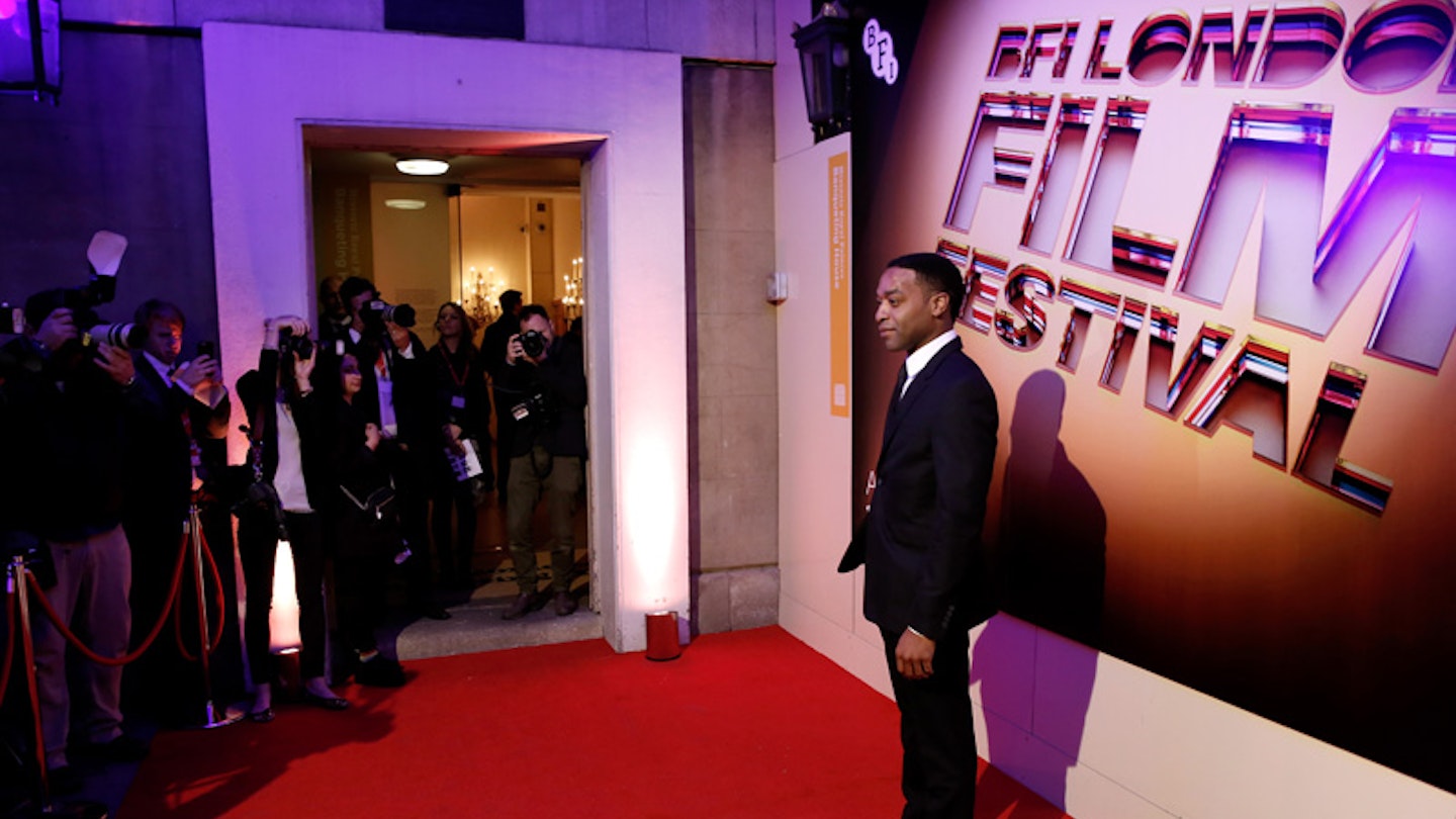 LFF 2015: The Festivals Awards