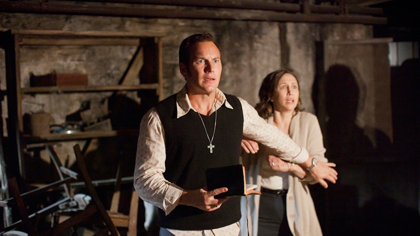 The Conjuring May Spawn A Sequel