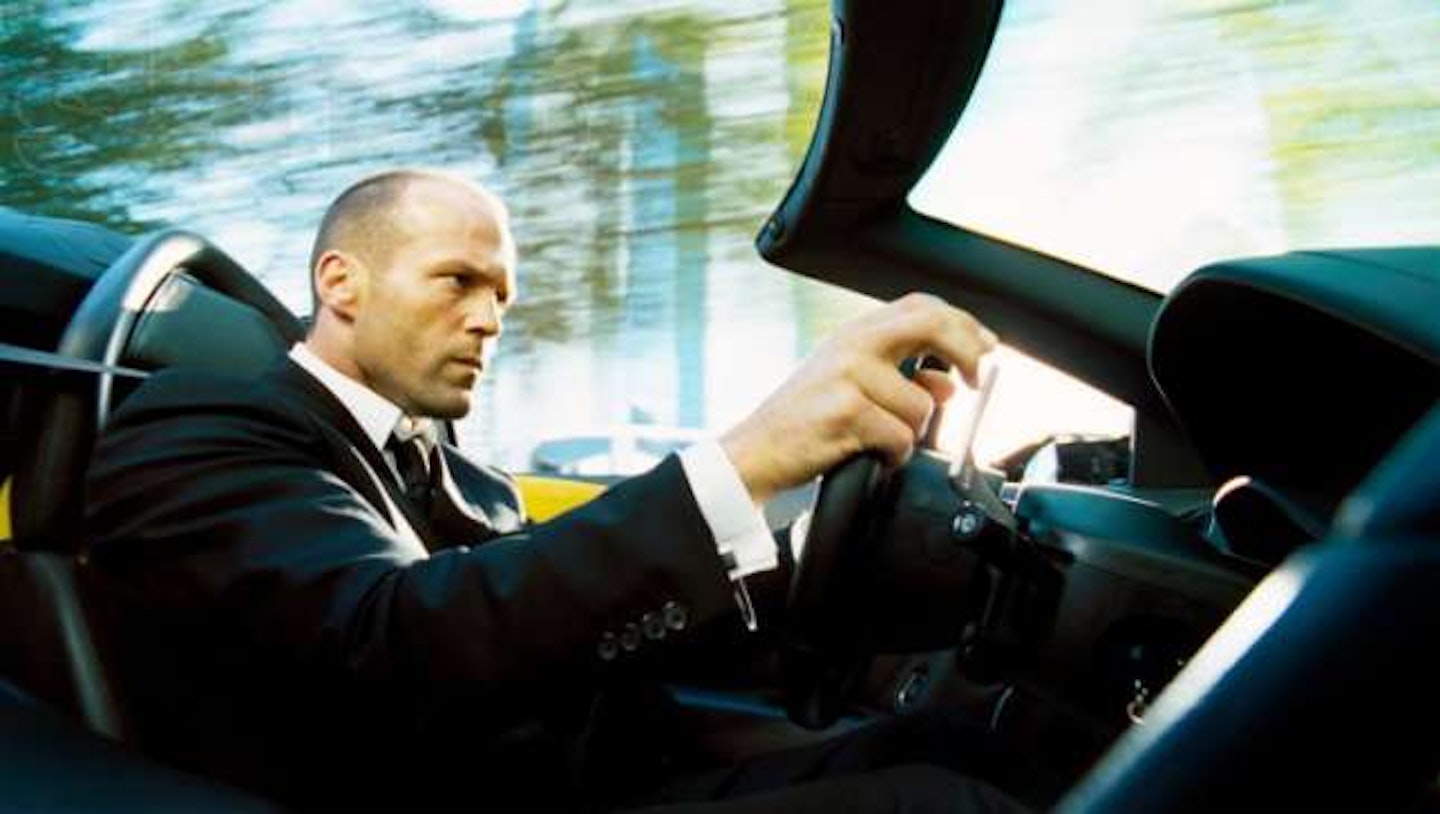 Cannes 2013: Transporter 4-6 Announced