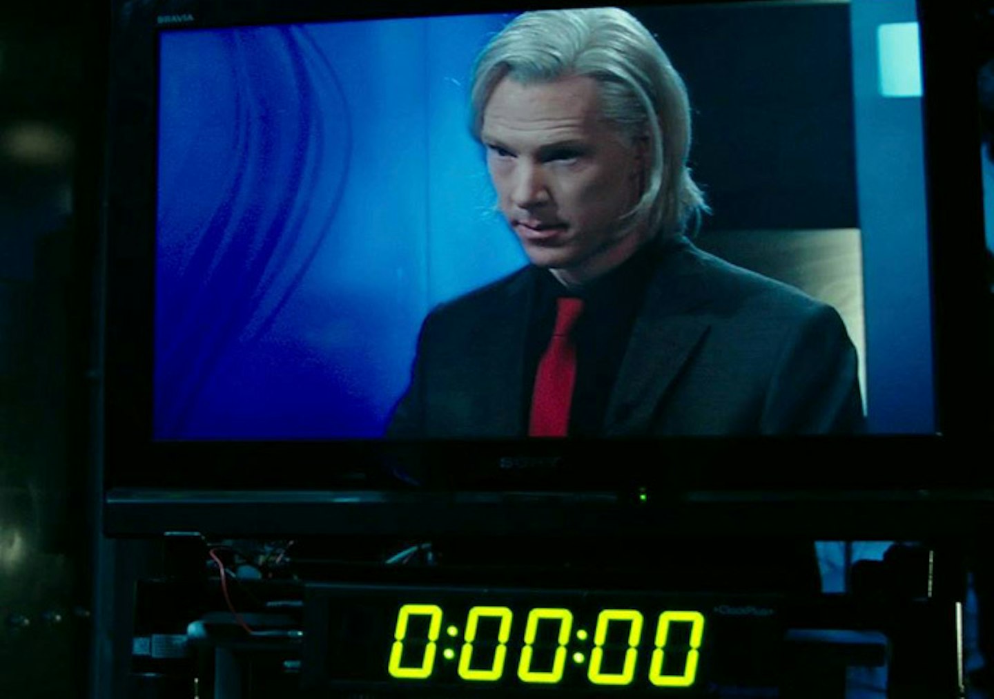 The Fifth Estate Is Listed As This Year's Biggest Flop