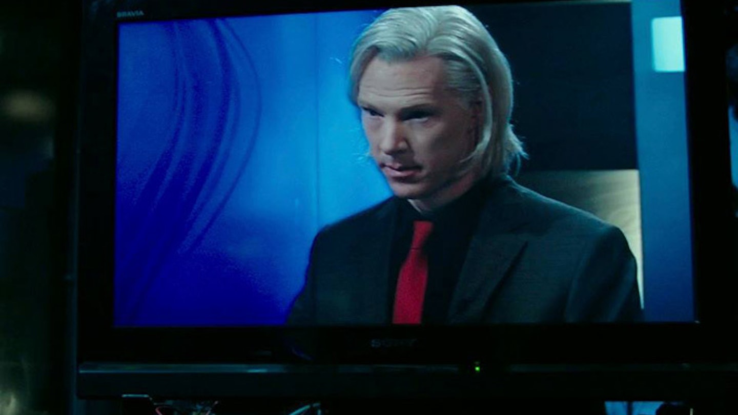 The Fifth Estate Is Listed As This Year's Biggest Flop