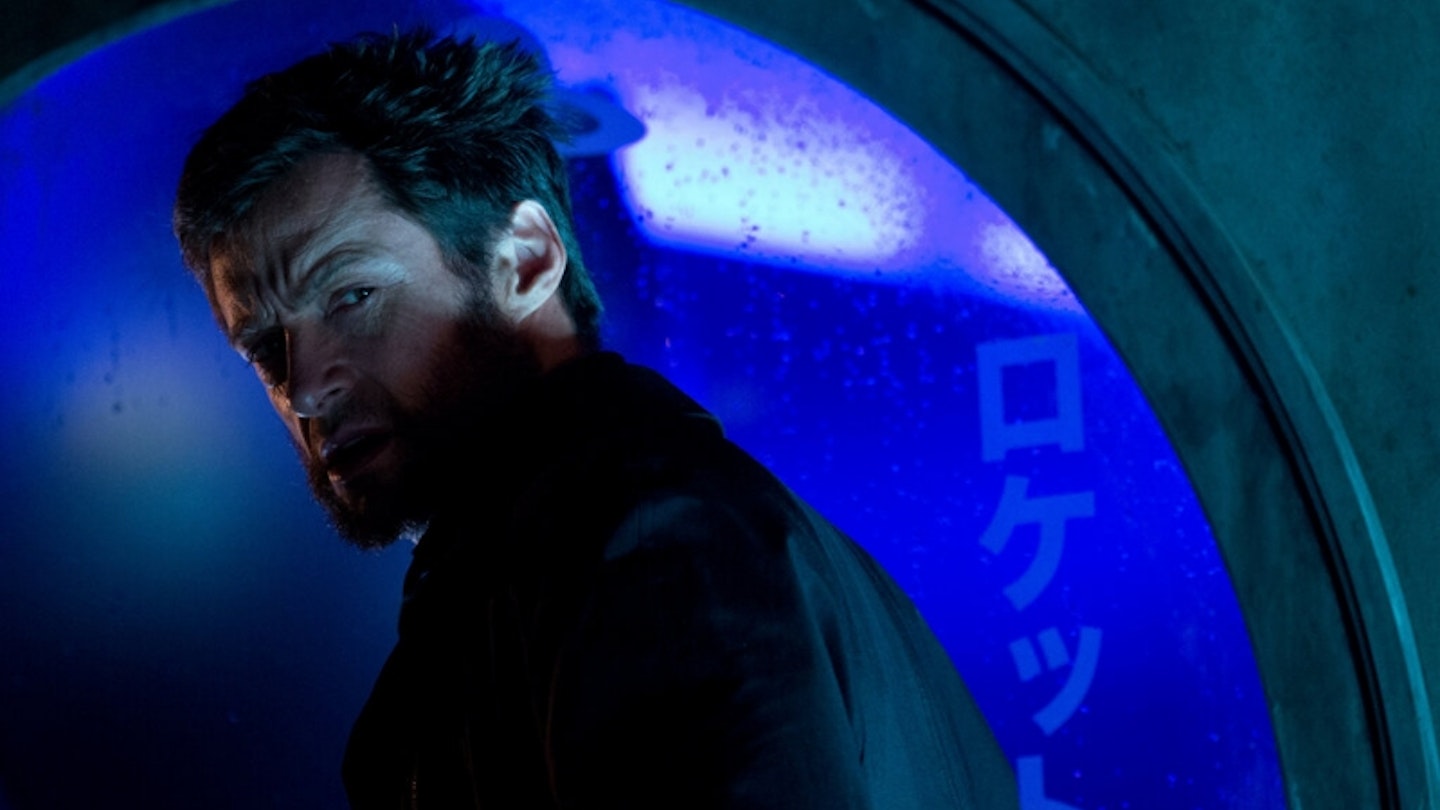 James Mangold On Jean Grey's Wolverine Role