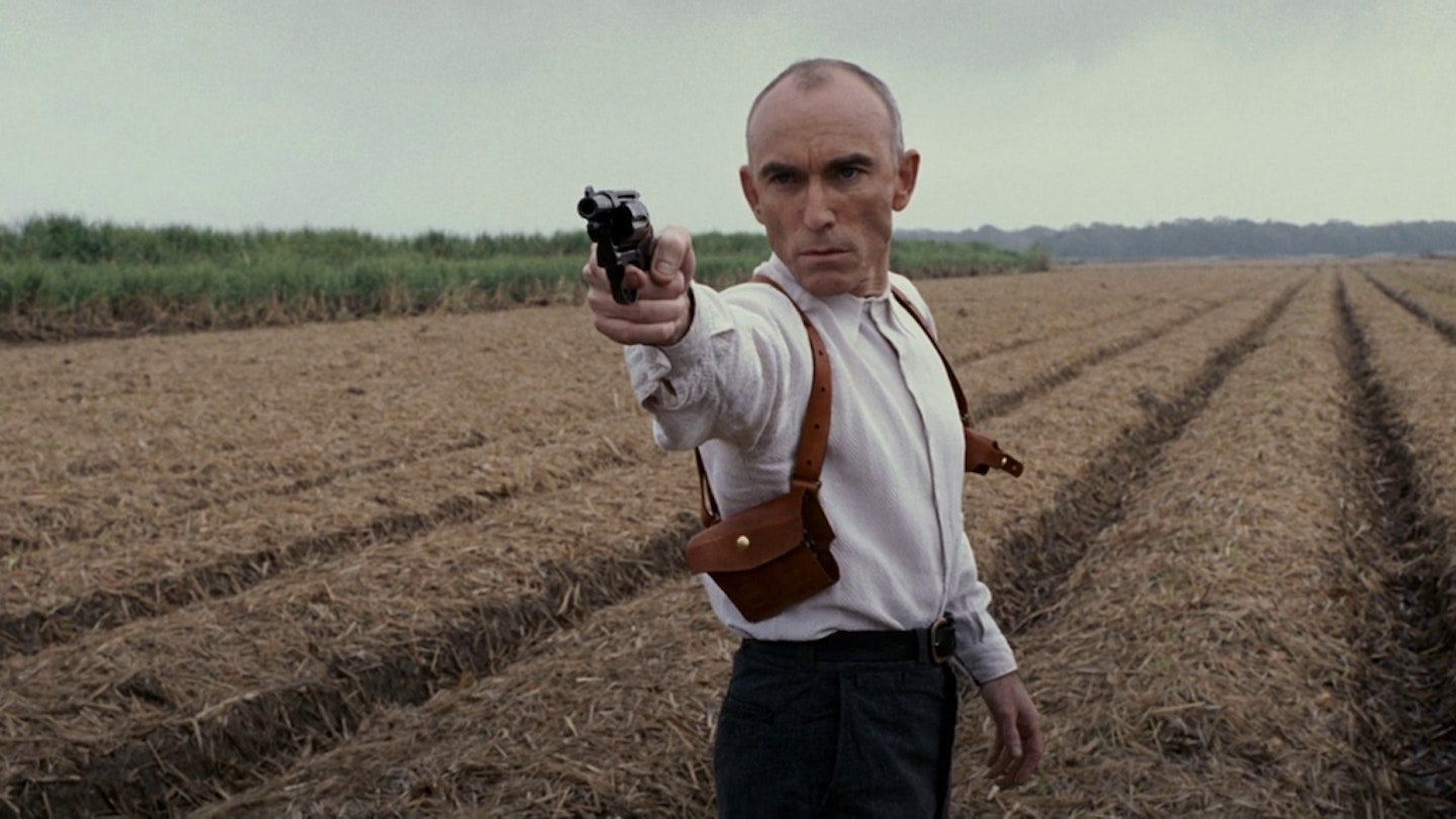 Jackie Earle Haley Joins Birth Of A Nation