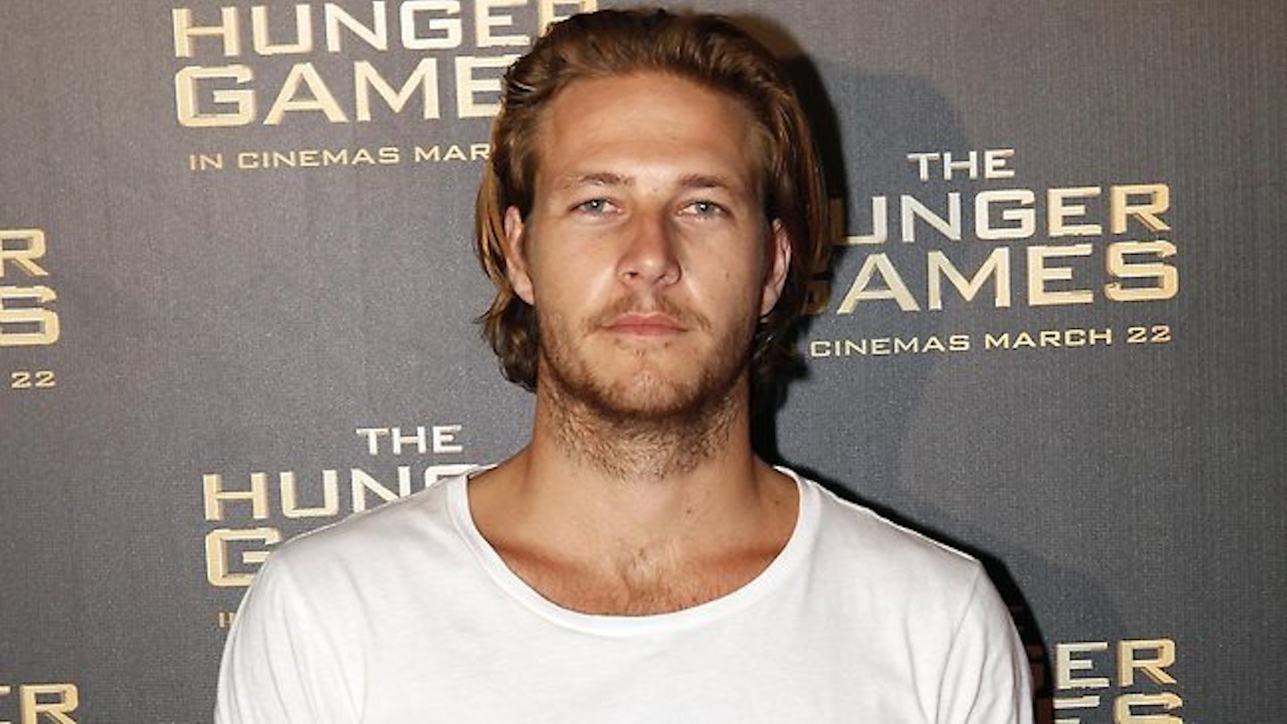 Luke Bracey Is The New Johnny Utah | Movies | Empire