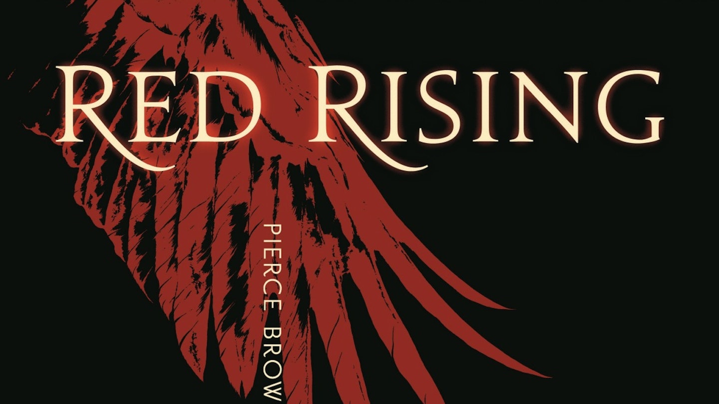 Marc Forster Feels The Red Rising