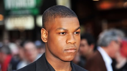 John Boyega Set For 24: Live Another Day | Movies | Empire John Boyega Set For 24: Live Another Day | Movies | Empire