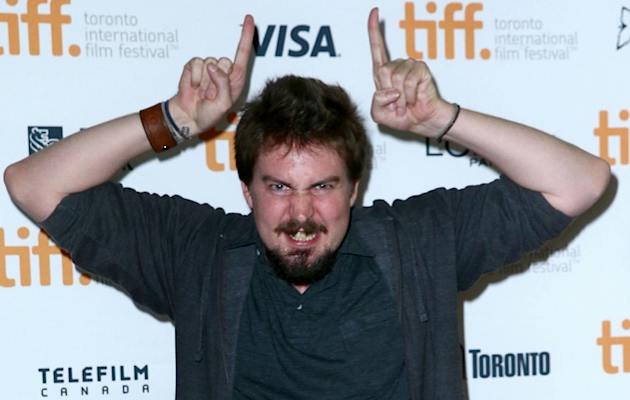 Adam Wingard Directing Death Note | Movies | Empire