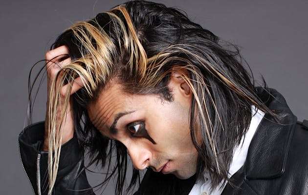 Adi Shankar Working On Gods And Secrets | Movies | Empire