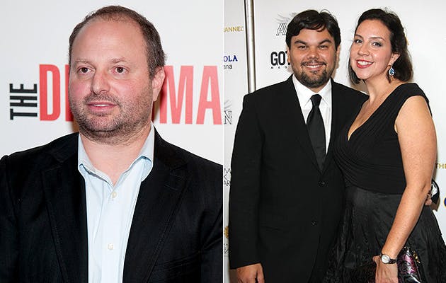 Allan Loeb To Write Bob: The Musical | Movies | Empire