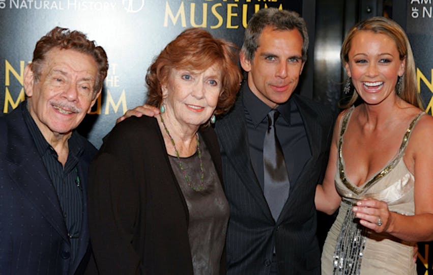 Anne Meara 19292015 Movies Empire Anne Meara 19292015 Movies Empire