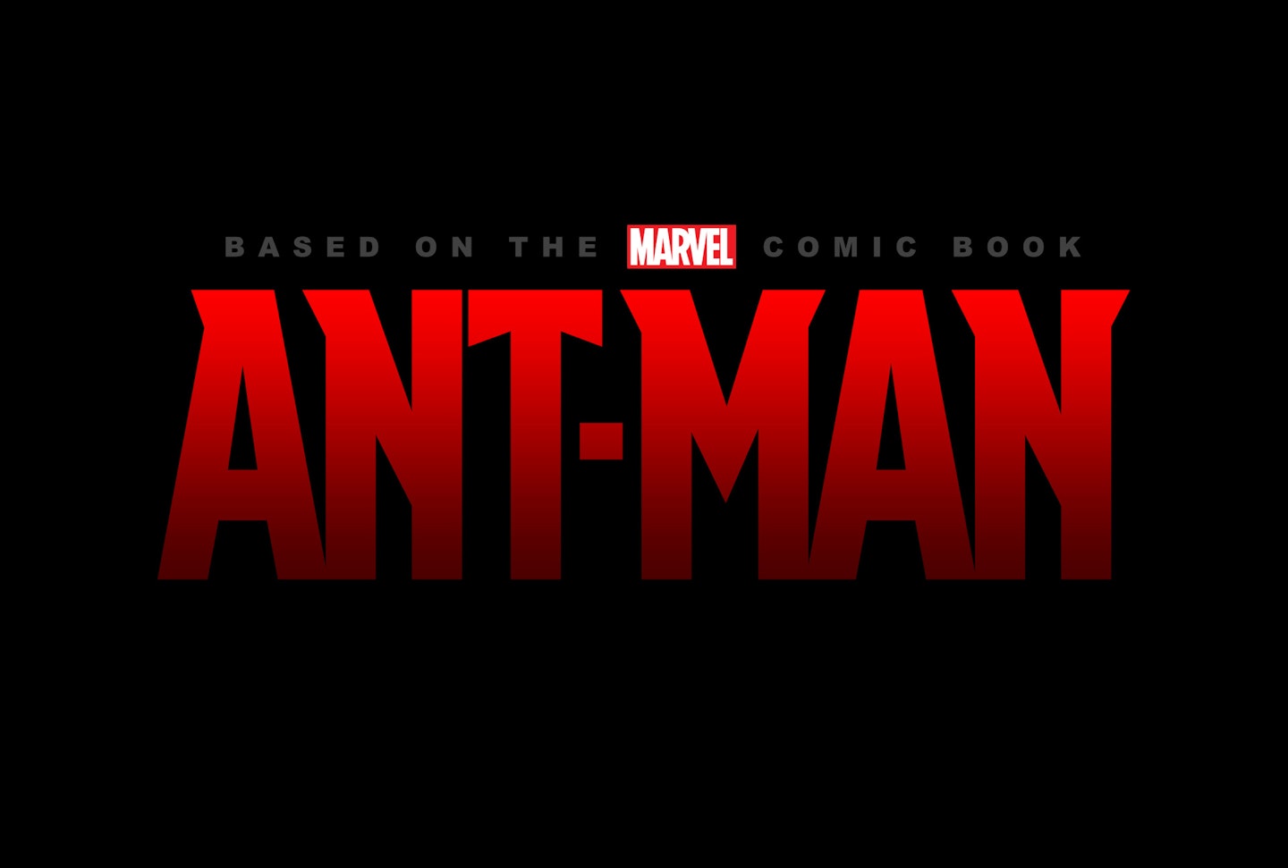 Ant-Man's Release Date Moves Forward 