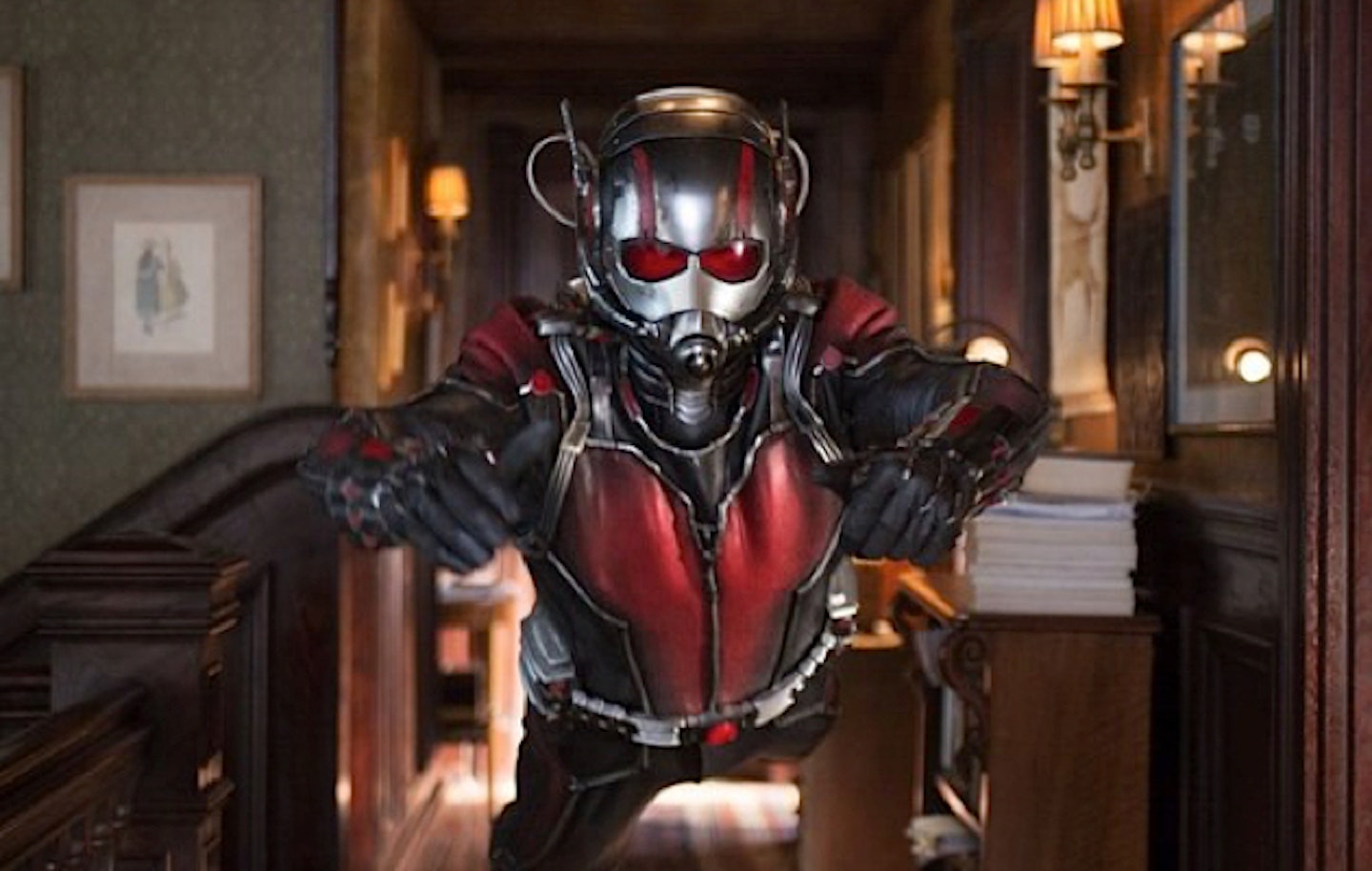 Ant-Man and the Wasp - Box Office Mojo