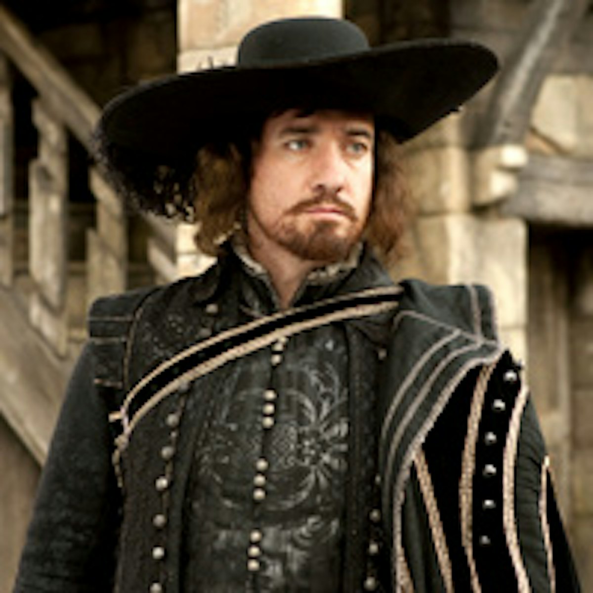 The Three Musketeers Compare And Contrast | Movies | %%channel_name%%