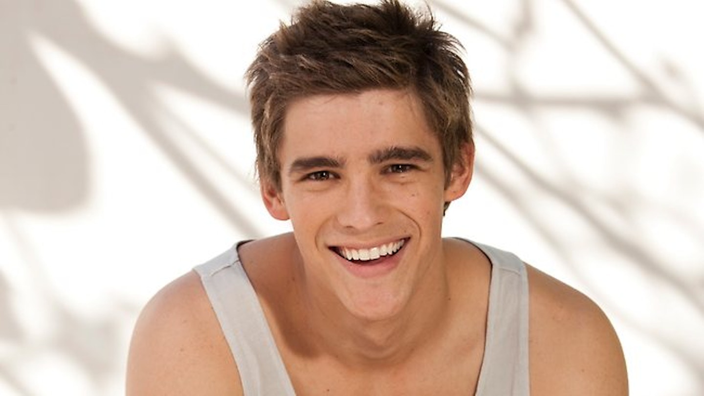 Brenton Thwaites To Co-star In The Giver