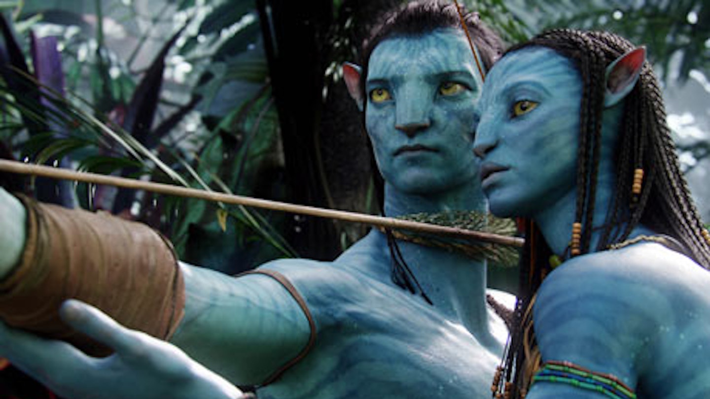 James Cameron Talks Avatar 2 & 3