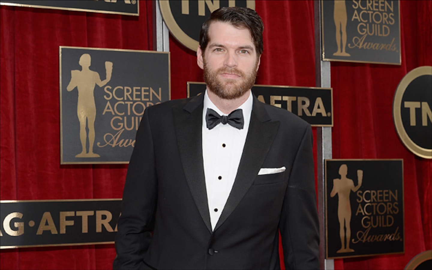 Veep's Timothy Simons Joins Michelle Darnell