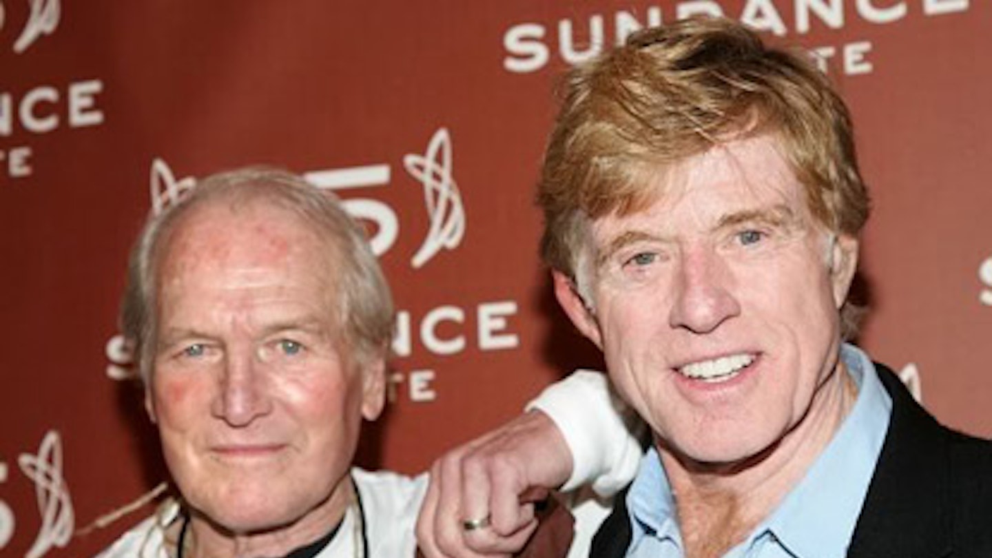 Details On The Lost Newman/Redford Film | Movies | Empire