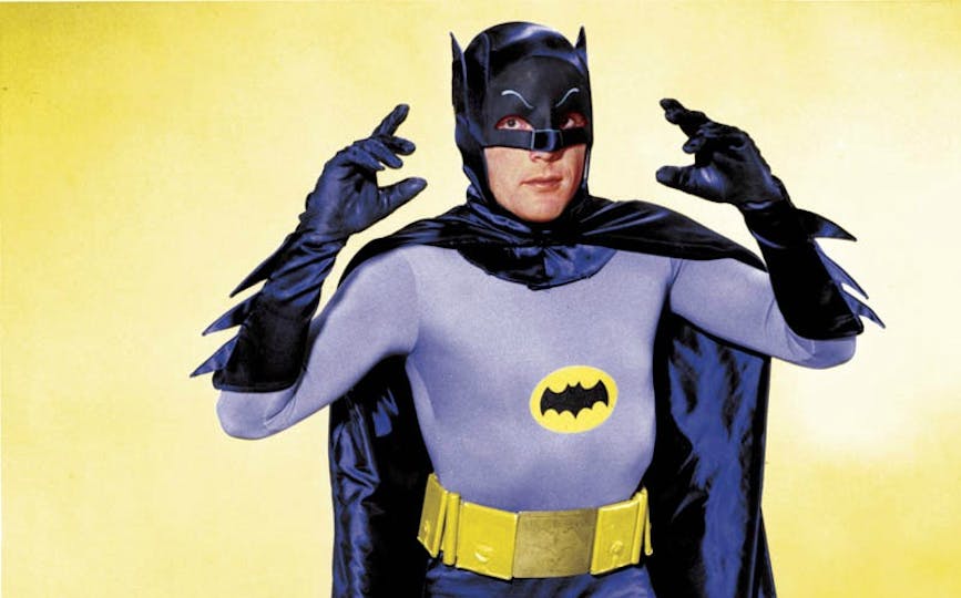 1960s Batman Series Finally Hitting DVD | Movies | Empire